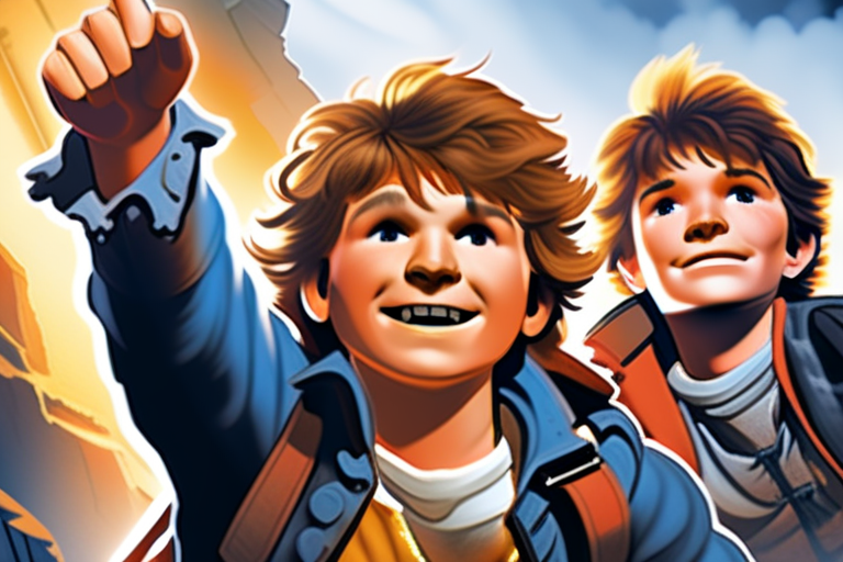 Goonies Sequel Gains Momentum After Decades of Development