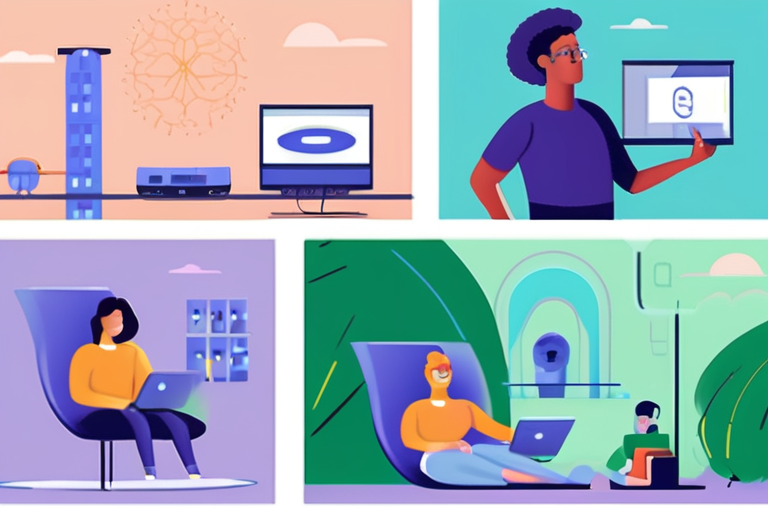 Unlock Faster NBN Speeds: 5 Prime Day Deals to Upgrade Your Router