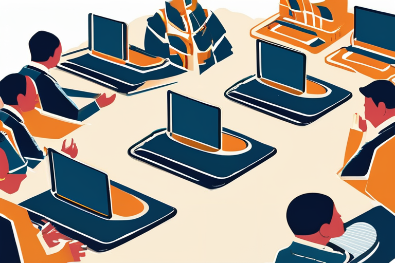 IT Departments Overwhelmed by BYOD Tsunami