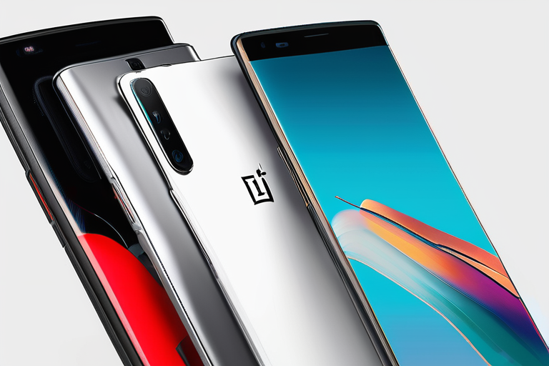 OnePlus 12 Sale: $300 Off for a Limited Time Only