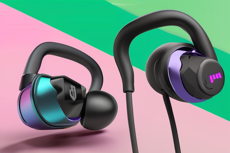 Prime Day Alert: JLab JBuds Lux ANC Headphones Hit 50% Off Before Sale Expires