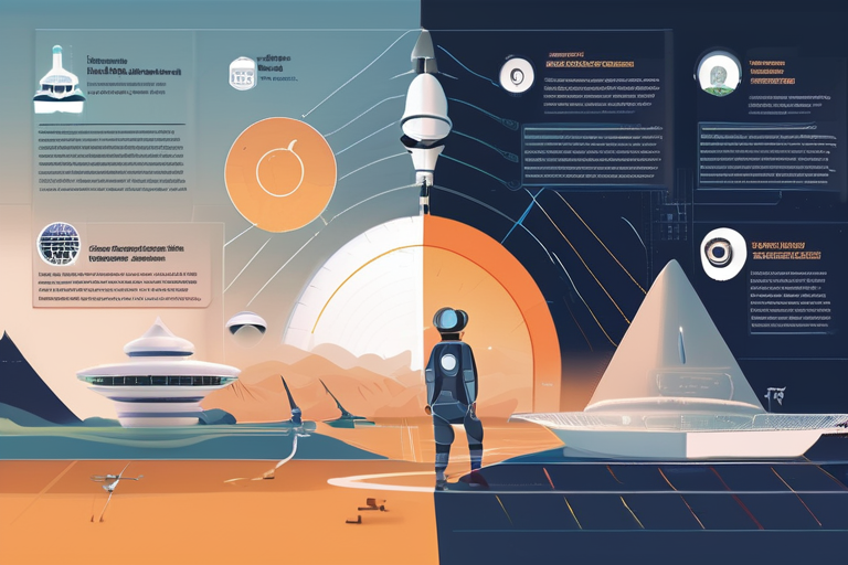 AI Transforms Travel: Mapping the Future of Exploration