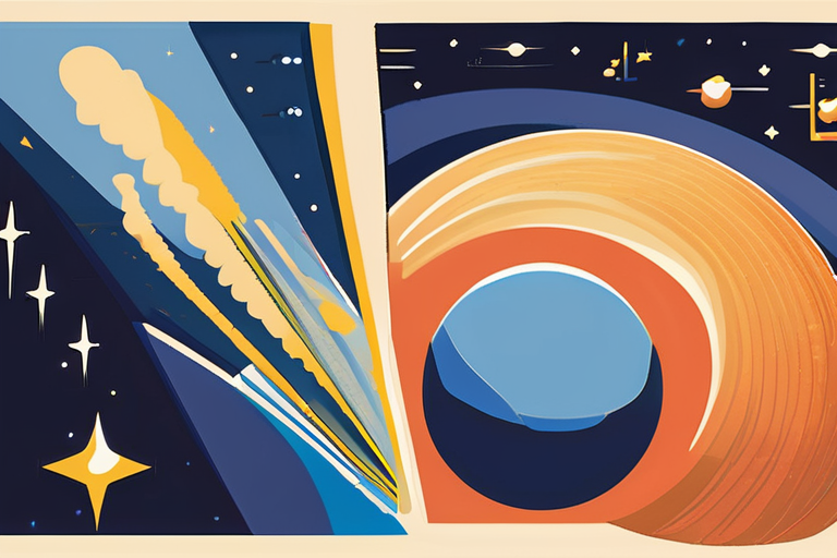 Comets Lemmon and SWAN to Shine Brightly Together This Week