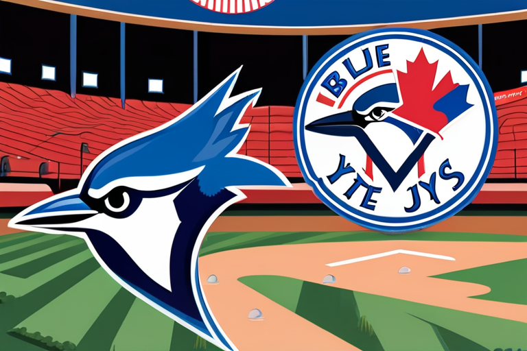 Blue Jays' Dominance Over Yankees Becomes Reality Since July