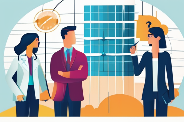 Navigating Career Crossroads: Expert Insights on Smarter Transitions