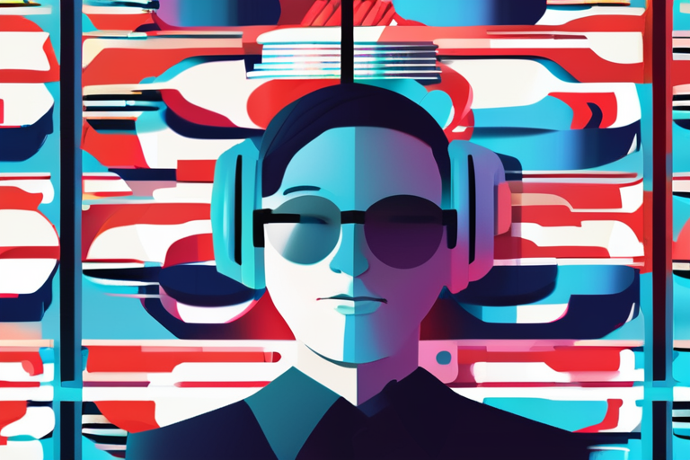 Low-Quality AI Content Floods Digital Economy, Draining Creators' Earnings