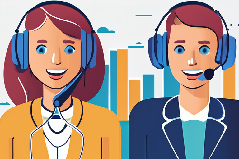 Teleperformance Revolutionizes Customer Service with AI-Powered Emotional Intelligence