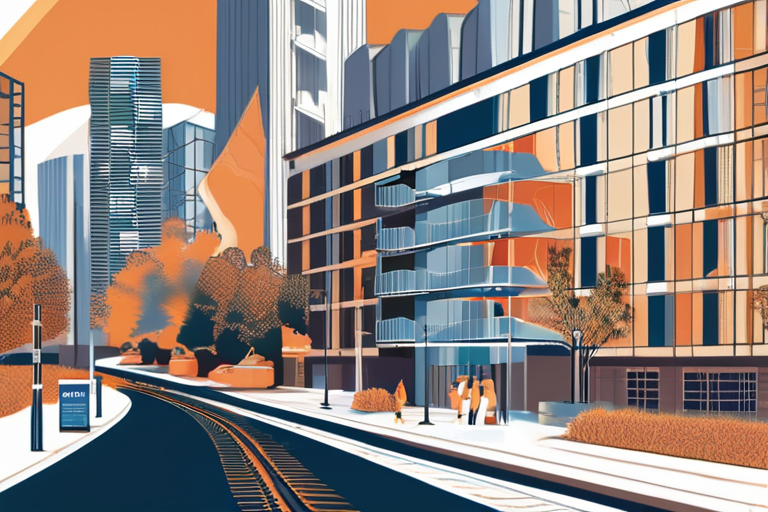 Hilton's Winning Culture Goes Global: A European Benchmark for Multinational Employers