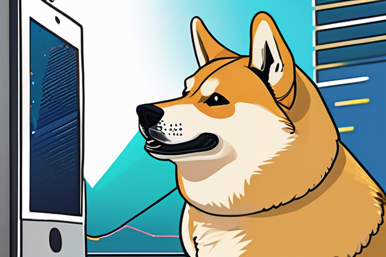 Dogecoin Price Slumps 2% After Rejection at Key Resistance Level
