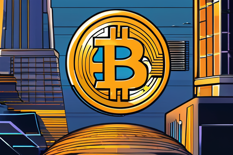 Bitcoin Surges Past $123K Amid Analyst Debate Over Driving Forces