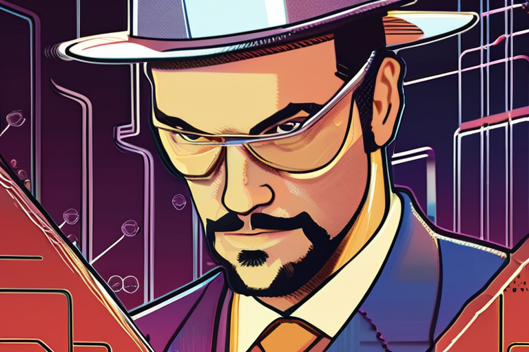 Pantera Capital Injects $15M into TransCrypts to Revolutionize Blockchain Identity Solutions