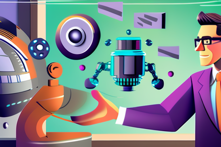 Consumer Trust in Marketing AI Hits a Roadblock