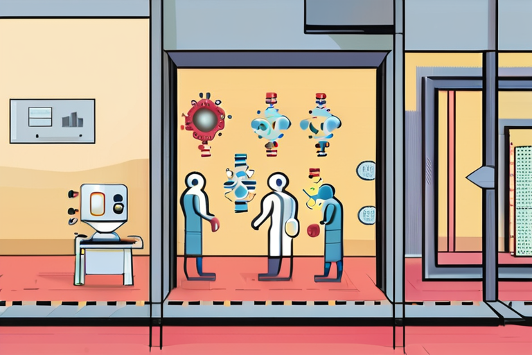Researchers Unveil AI Model That Cracks Enzyme Substrate Code with Unprecedented Accuracy