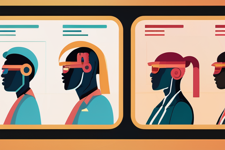 Stereotypes Embedded in AI Training Data: A Hidden Bias in Hiring Decisions