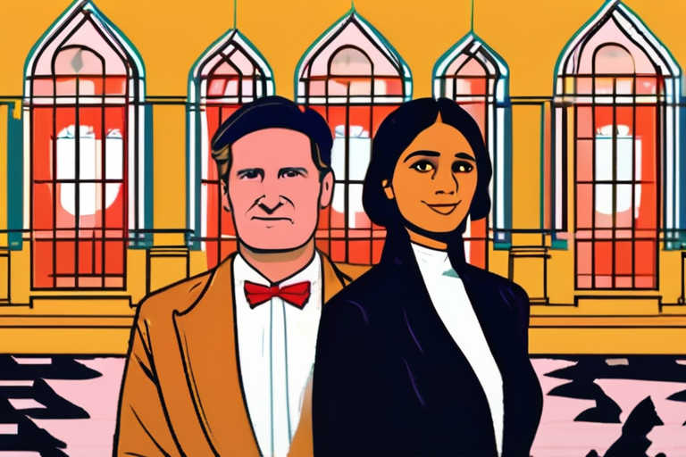 Yash Raj Films Welcomes UK PM Keir Starmer with Iconic DDLJ Serenade