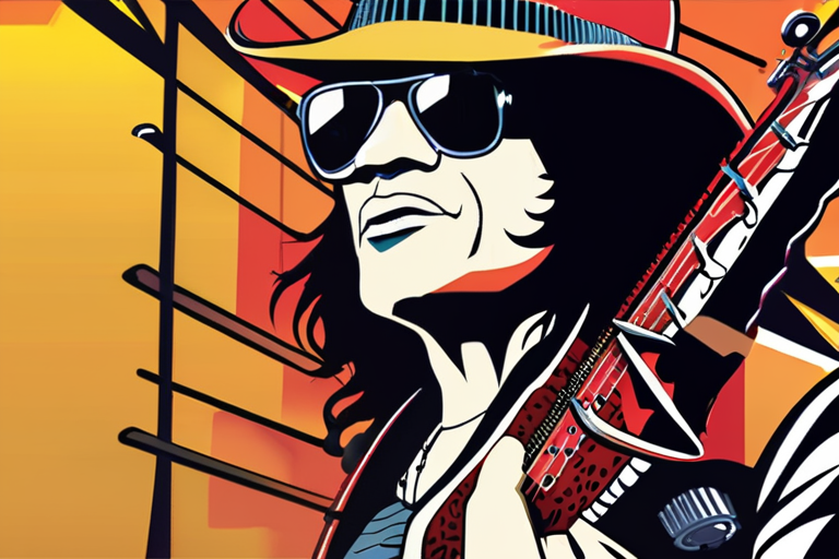 Slash Teases New Guns N' Roses Album: "Everybody is Thinking About It" Becomes Reality