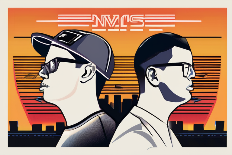 "Breakaway Music Festival Welcomes Dynamic Duo to Ownership Roster"