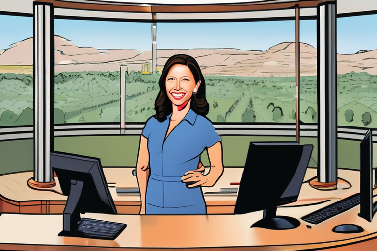 Larry Ellison Installs Bari Weiss as CBS News Editor-in-Chief Amid Industry Backlash