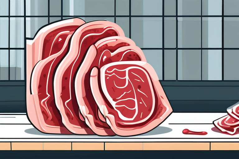 EU Lawmakers Vote to Reserve Meaty Names for Meat Products Only