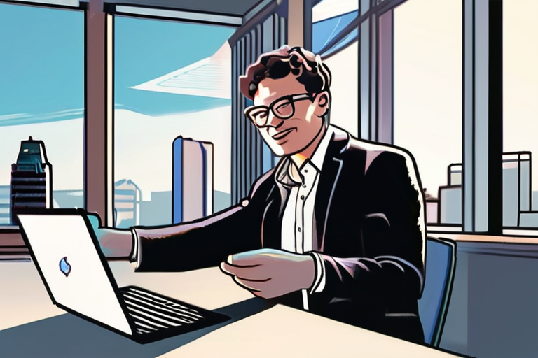 Polymarket Founder Shatters Records as Youngest Self-Made Billionaire After $2B NYSE Deal
