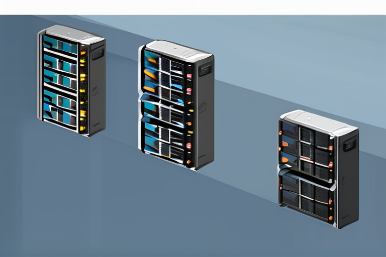 "Synology Ditches Drive Limits for New NAS Models"