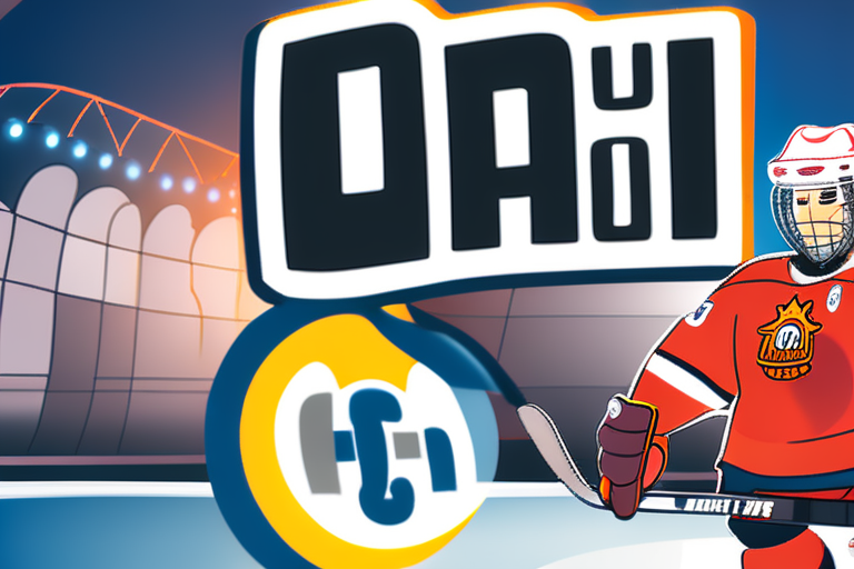 FloHockey Lands OHL and QMJHL Streaming Deals, Expanding Hockey Reach