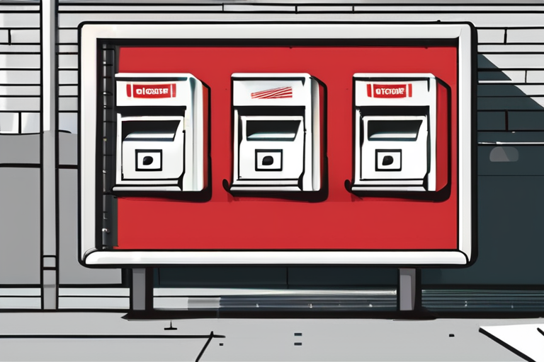 Government Offers Free Legal Support to Post Office Horizon Scandal Victims