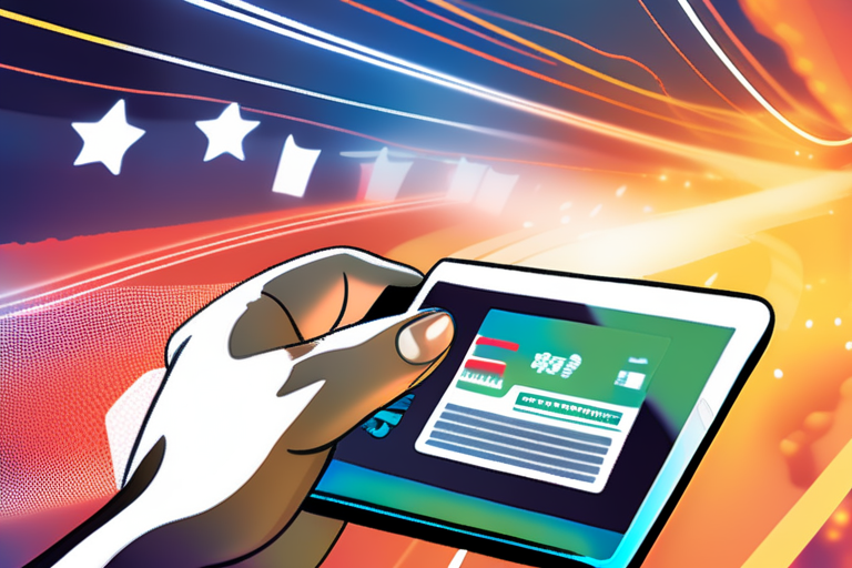 Streaming Wars Heat Up: Who's Next to Shake Up the Market?