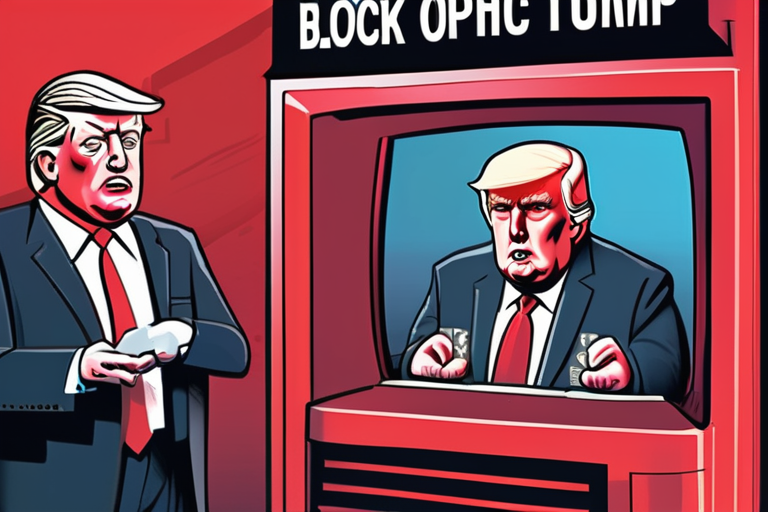 "Senate Republicans Block Check on Trump's Military Force Against Cartels"