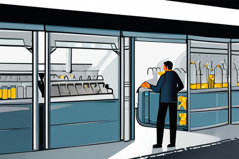Novoloop's Upcycled Plastic Clears Key Hurdle for Commercial Production