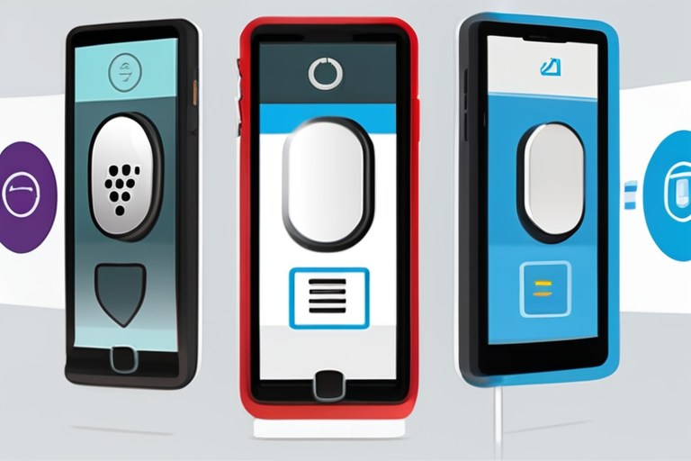 Smart Locks Bring Relief to Key-Struggling Homeowners
