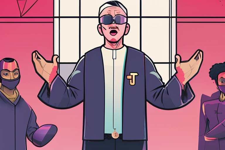TikTok's "Clanker" Joke Exposed: A Racist Euphemism Hiding in Plain Sight