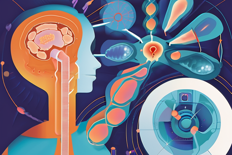 Unraveling the Immunome: Your Body's Hidden Secrets Revealed