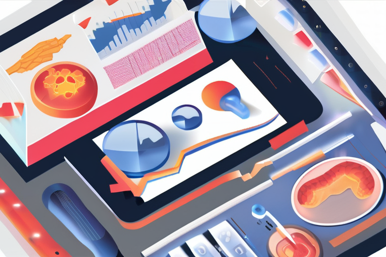 Unlocking Your Immune Potential: Revolutionary Health Data at Your Fingertips