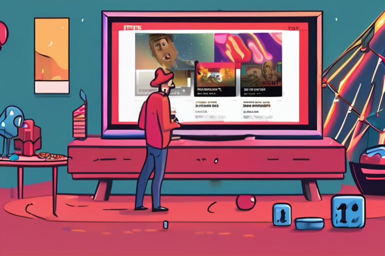 Netflix Unleashes Party Gaming Frenzy on TVs this Holiday Season