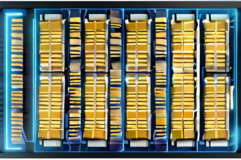 Intel Kicks Off Mass Production of Game-Changing Panther Lake Chips