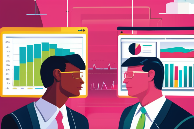 Businesses Embracing AI to Boost M&A Success Rates by 86%: Deloitte Study Reveals