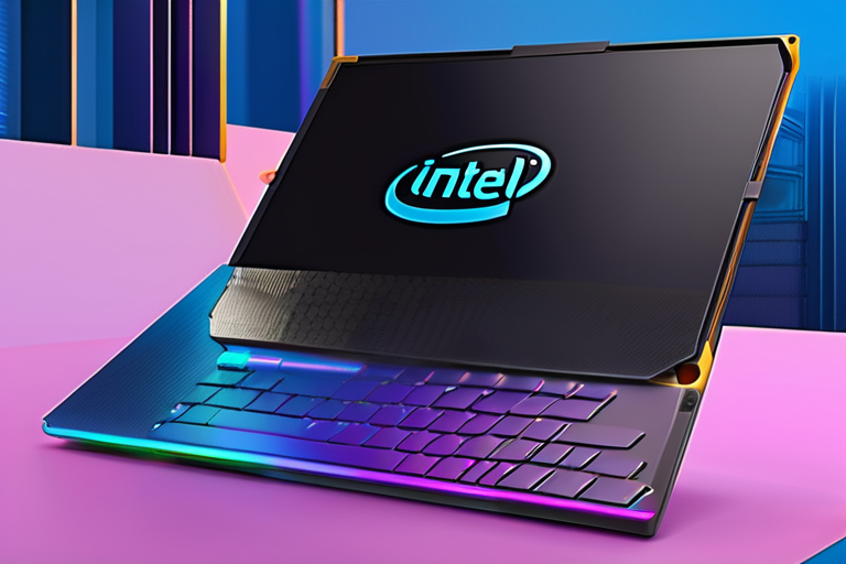 Intel Unveils Panther Lake Chipsets: A Leap Towards Laptops That Redefine Performance and Efficiency