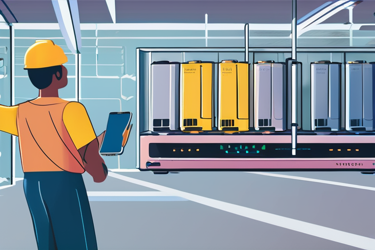 Cisco's AI-Powered Router Tackles Industry's Top Infrastructure Bottleneck