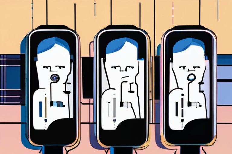 Samsung's Tiny AI Model Upends Industry Expectations with Surprising Reasoning Prowess