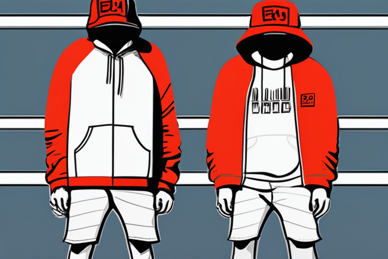 Entrupy Cracks Down on Counterfeit Streetwear with Expanded Authentication Services