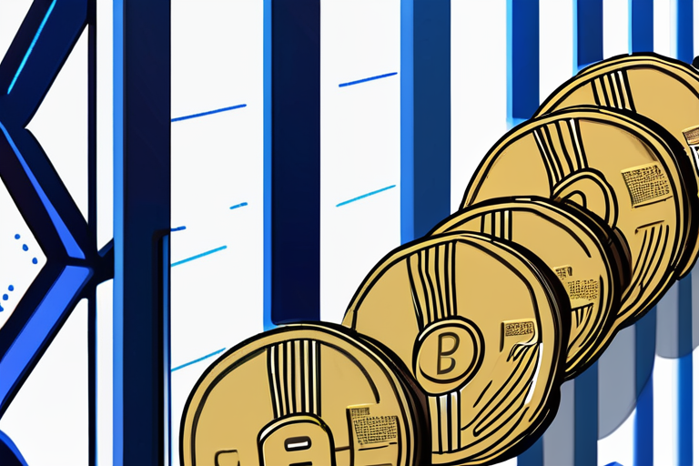Citi Joins Visa in Backing Stablecoin Payments Company BVNK