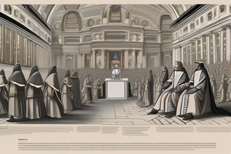 Pope Leo XIV Links Faith to Compassion for Migrants in Historic Vatican Document