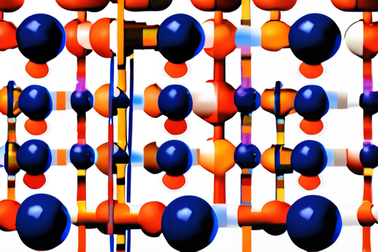Researchers Uncover Molecule That Could Halt Parkinson's Progression Forever