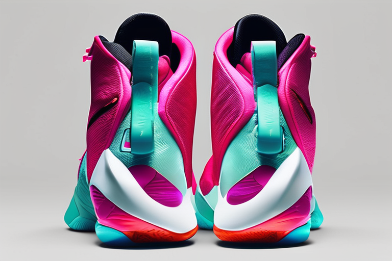 Nike Unveils LeBron XXIII 'Miami Twice' Sneakers: Where to Cop Them Now