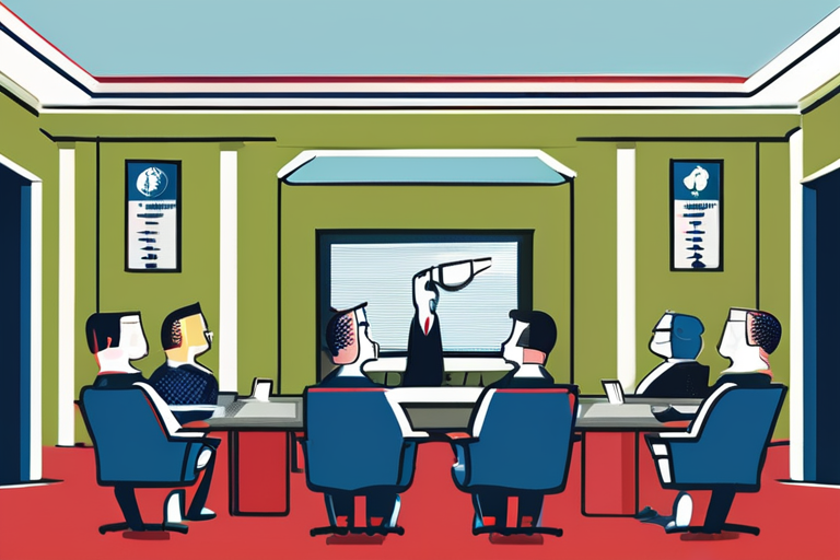 Polarization Nation: How America's Left-Right Divide is Redefining Business and Beyond