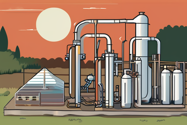 Fracking Fears Confirmed: Scientists Link Wells to Pennsylvania Town's Water Crisis