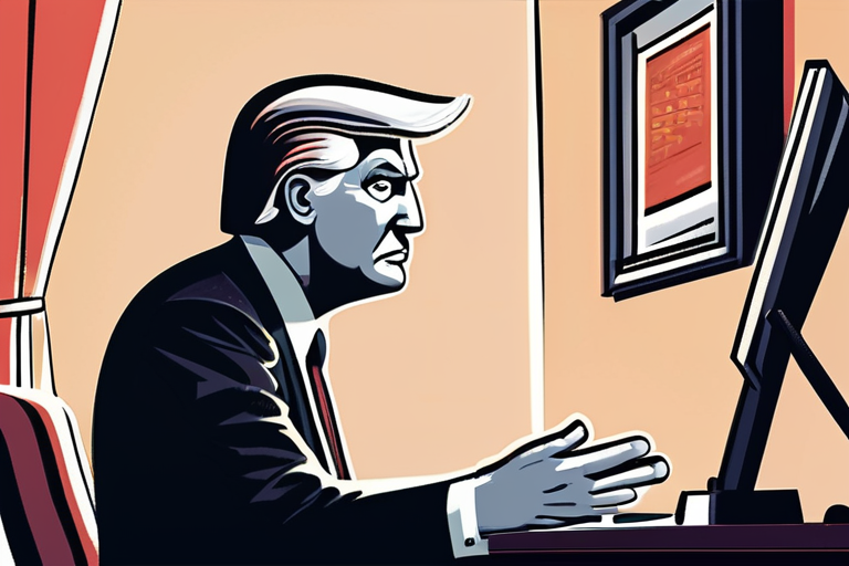Trump Administration Fires Immigration Judges Without Cause, Sparking Judicial Rebellion