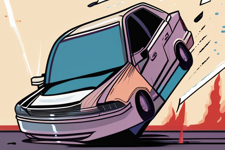 Fatal Car Crash Sparks Justice System Conundrum in Alabama