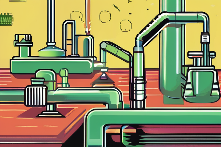 EPA Scientists Complete Toxicity Report on "Forever Chemical" but Fails to Release Findings
